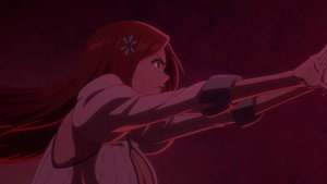 Bleach: Sennen Kessen-hen Cap 45