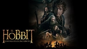 El hobbit : La batalla de los cinco ejércitos