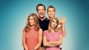 We re the Millers มิลเลอร์ มิลรั่ว ครอบครัวกำมะลอ พากย์ไทย