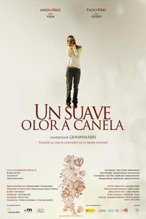 Poster A Soft Scent of Cinnamon (2012)