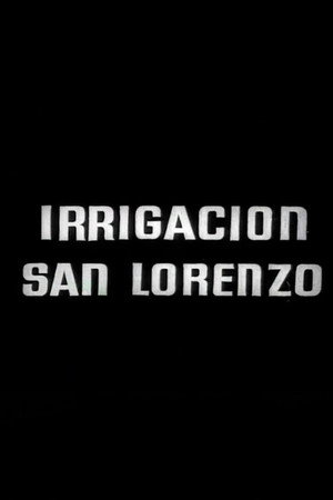 Irrigación San Lorenzo