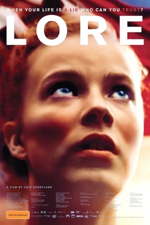 Click for trailer, plot details and rating of Lore (2012)