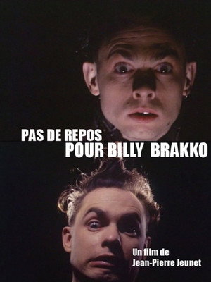 No Rest for Billy Brakko 2