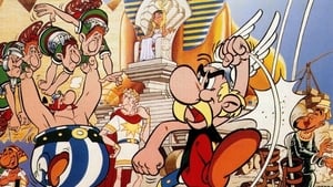 Asterix és Kleopátra