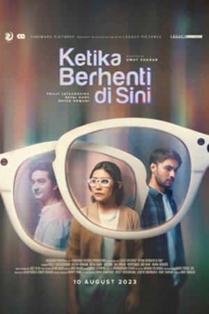 Ketika Berhenti di Sini 10