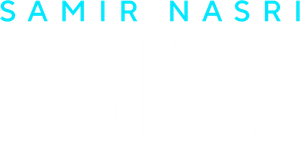 Samir Nasri : Rebelle — Logos 1