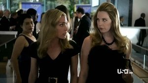 Covert Affairs Season 2 Episode 16