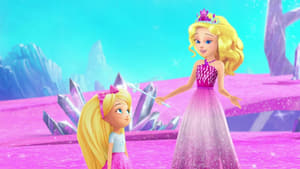 Barbie Dreamtopia film complet