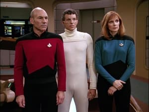 Star Trek: The Next Generation Transfigurations