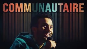 Mustapha El Atrassi - Communautaire film complet