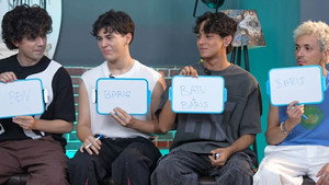 Choosing the best of the group