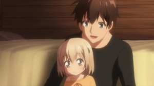 Uchi no Ko no Tame naraba, Ore wa Moshikashitara Maou mo Taoseru kamo Shirenai: 1×2