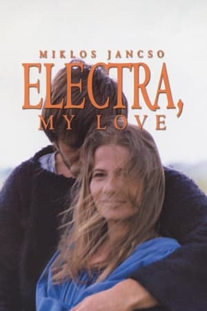 Electra, My Love poster