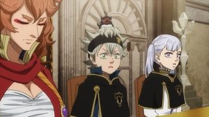 Black clover: 3×134