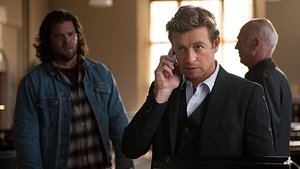 The Mentalist: 5×22