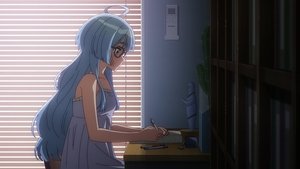 The Shiunji Family Children: 1×6