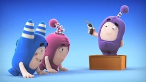 Oddbods (Shorts) Toilets and Trophies