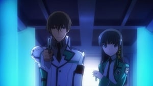 The Irregular at Magic High School: 1×6