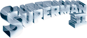 Superman II — Logos 5