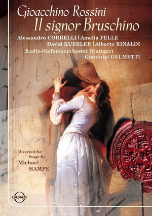 Il signor Bruschino 2