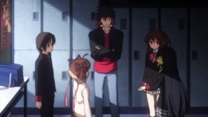 Little Busters!: 1×7