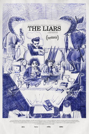 The Liars