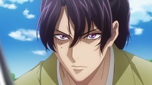 Kochouki: Wakaki Nobunaga: 1×7