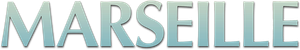 Marseille — Logos 3