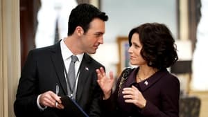 Veep: 2×3