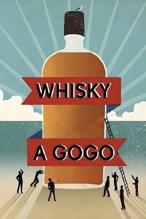 Whisky à gogo 1949