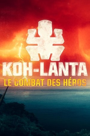 Le Combat des Héros