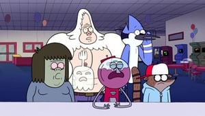 Regular Show: 3×37