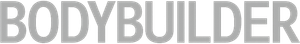Bodybuilder — Logos 1