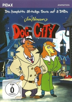 Image Dog City