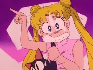 Sailor Moon: 1×15