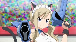 EDENS ZERO Season 1 Episode 18