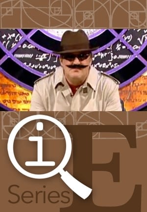 QI: Series E