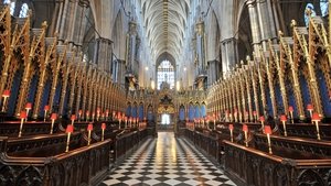 Image Corridors of Power - Westminster Abbey, London