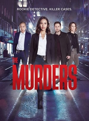 The Murders: Staffel 1