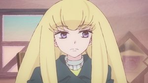 The Stories of Girls Who Couldn’t Be Magicians: 1×10