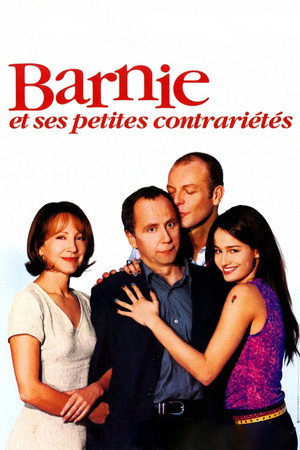 Barnie's Minor Annoyances 6