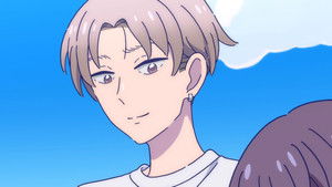 “Deji” Meets Girl: 1×12