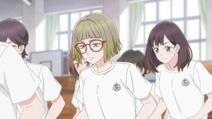 Uma Estrela Mais Radiante Que o Sol: 1×5