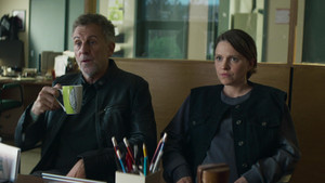 Bon Cop, Bad Cop: 1×1