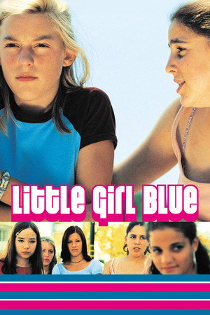 Little Girl Blue 4