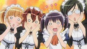 Maid Sama! Men & the Ayuzawa Cram School