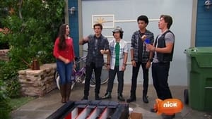 The Thundermans The Amazing Rat Race