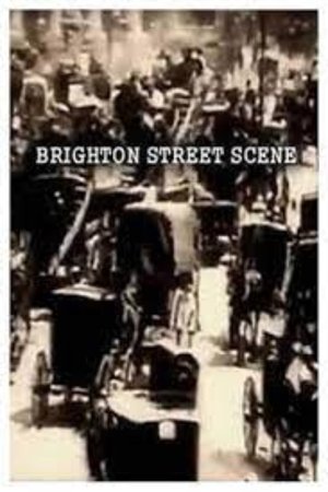 Brighton Street Scene