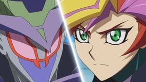 Yu☆Gi☆Oh! VRAINS: 1×54