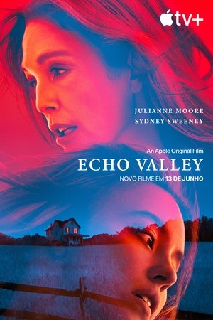 poster Echo Valley